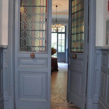 Suite Voltaire Carcassone Szoba fotó