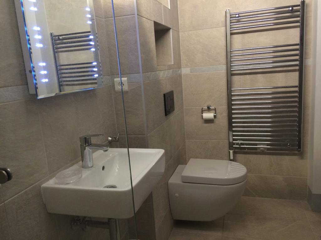 Suite Voltaire Carcassone Szoba fotó